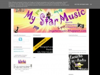 Mystarmusic.blogspot.com