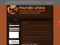 Asociacionmundounico.blogspot.com