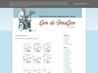Gendeimagen.blogspot.com
