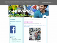Raulmontes.blogspot.com
