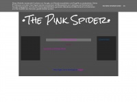 Hide-the-pink-spider.blogspot.com