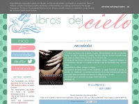 Librosdelcielopersonal.blogspot.com
