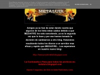 metaluix.blogspot.com