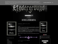 Undegroundchazz.blogspot.com