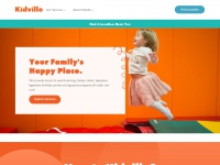 Kidville.com