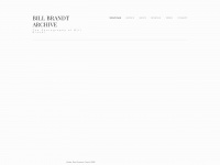 Billbrandt.com
