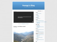 Ituango.wordpress.com