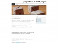 Proyectopandora.wordpress.com