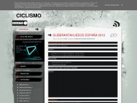 Ciclismodeportivo1.blogspot.com