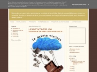 Bibliotecaieshuelma.blogspot.com
