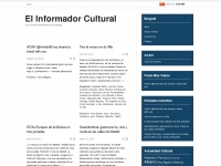 Elinformadorcultural.wordpress.com