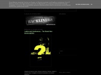 Backliners.blogspot.com