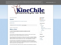 Kineschile.blogspot.com