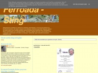 Ferroada.blogspot.com