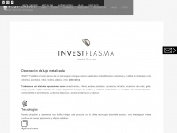 investplasma.com Thumbnail