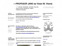 profesorjano.wordpress.com Thumbnail