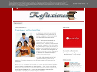 reflexionescmvida.blogspot.com Thumbnail