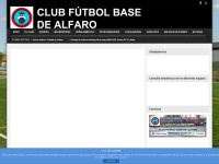 Futbolbasealfaro.com
