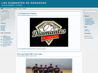 Losdiamantesdezaragoza.wordpress.com