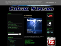 Culcanshelman.blogspot.com