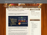 Degustoydisgusto.blogspot.com
