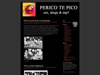 pericotepico.wordpress.com Thumbnail