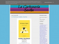 Lacarbonerialevies.blogspot.com