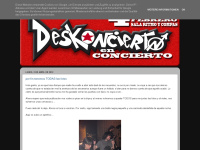 Deskoncierto.blogspot.com