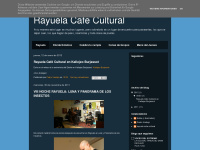 Rayuelacafe.blogspot.com