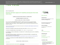 Asamblearedverde.blogspot.com