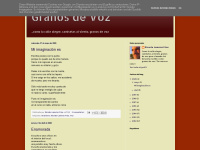 Granosdevoz.blogspot.com