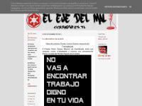 Ejedelmal-radio.blogspot.com