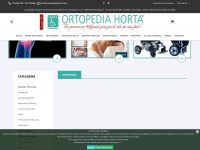 ortopediahorta.com Thumbnail
