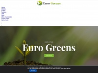Eurogreens.org