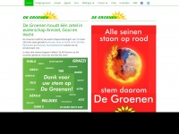 degroenen.nl