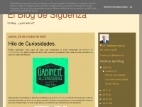 Elblogdesiguenza.blogspot.com