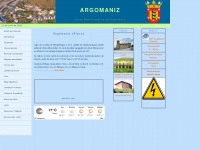 argomaniz.org