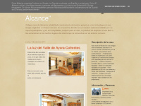 Casaruraldealcance.blogspot.com