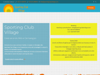 Sportingclubvillage.com