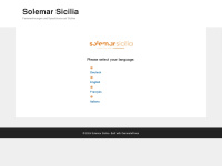 Solemar-sicilia.it