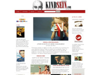 kindsein.com