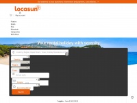 Locasun.co.uk