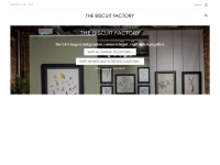 thebiscuitfactory.com