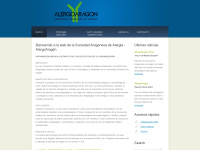 Alergoaragon.org