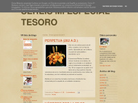 sereismiespecialtesoro.blogspot.com Thumbnail