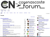 Cosenascoste.com