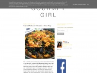 Gourmetgirl1.blogspot.com