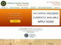 Californiastudenthousing.net