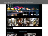 Arquitec-maquetas.blogspot.com