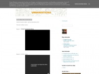 Urbanisticka.blogspot.com